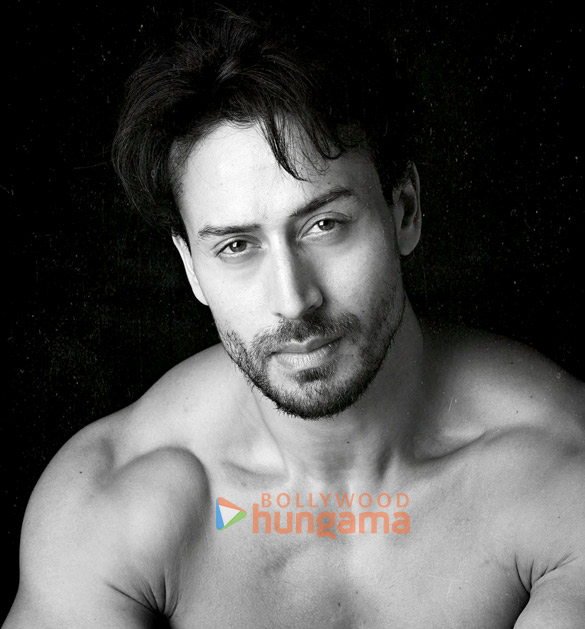 tiger shroff 75