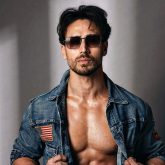 Tiger Shroff opens up about his prep for Rambo; says, “I am learning how to use a bow and arrow”