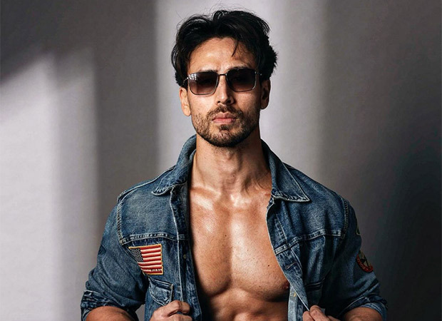 Tiger Shroff opens up about his prep for Rambo; says, “I am learning how to use a bow and arrow” 
