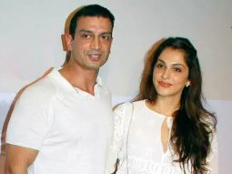 Timmy Narang confirms divorce with Isha Koppikar; actress has moved out of his house with their daughter