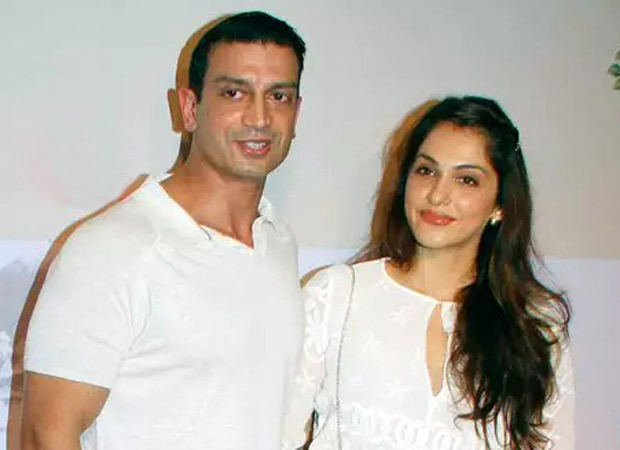 Timmy Narang confirms divorce with Isha Koppikar; actress has moved out of his house with their daughter