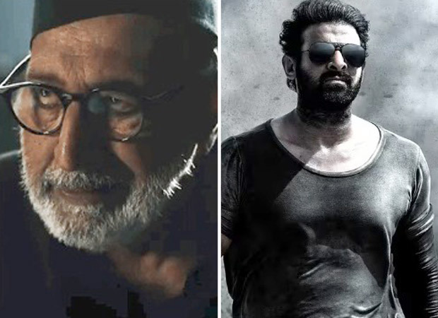 Tinu Anand recalls Prabhas' gesture during Salaar's shoot: "He walked across and suddenly he embraced me..."