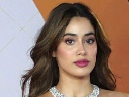 Too hot to handle! Janhvi Kapoor slays at the Filmfare Awards 2024 red carpet