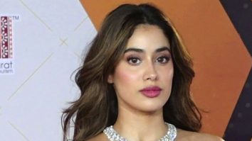 Too hot to handle! Janhvi Kapoor slays at the Filmfare Awards 2024 red carpet