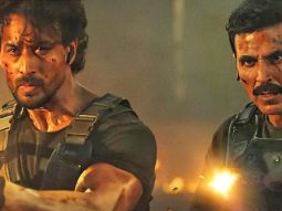 Top 5 Dialogues from Bade Miyan Chote Miyan promo: Akshay Kumar and Tiger Shroff gear up to take on their powerful enemy