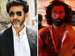 Tota Roy Chowdhury SUPPORTS Animal; says, “We can have civil debate about it”