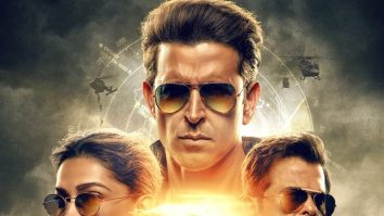 Trade predicts that Hrithik Roshan-Deepika Padukone’s Fighter likely to have a Rs. 25-30 crores opening; in the same range as Bang Bang
