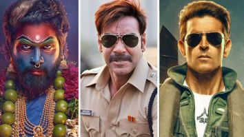 Trade predicts that Pushpa 2 – The Rule and Singham Again can be the BIGGEST hits of 2024; also have high hopes from Fighter, Bade Miyan Chote Miyan, Welcome To The Jungle