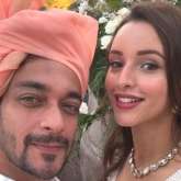 Triptii Dimri shares a nostalgic birthday post with Sam Merchant amid dating rumours