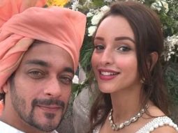 Triptii Dimri shares a nostalgic birthday post with Sam Merchant amid dating rumours