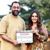 Tu Jhoothi Main Makkaar actor Monica Chaudhary wraps Risky Romeo: " This film is indeed special to me"
