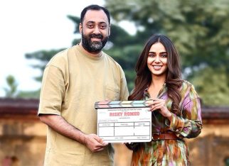 Tu Jhoothi Main Makkaar actor Monica Chaudhary wraps Risky Romeo: ” This film is indeed special to me”