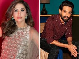 Urmila Matondkar hails Vikrant Massey’s performances in 12th Fail as “National Award-worthy”; here’s how he REACTED