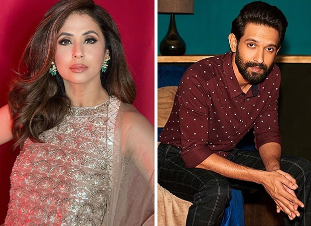 Urmila Matondkar hails Vikrant Massey's performances in 12th Fail as "National Award-worthy"; here’s how he REACTED