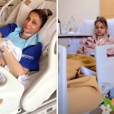 Urvashi Dholakia gets admitted in the hospital; actress shares an update about her health