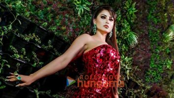 Urvashi Rautela