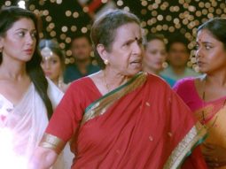 Usha Nadkarni to make a fiery entry in Zee TV’s Kaise Mujhe Tum Mil Gaye