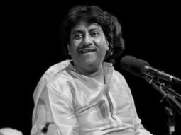 Ustad Rashid Khan laid to rest in his hometown in Uttar Pradesh with state honours