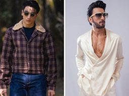 Vedang Raina addresses resemblance to Ranveer Singh; says, “I personally did not see it”