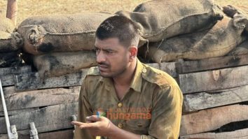 Movie Stills of VC 571