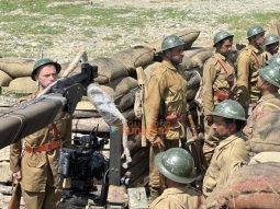 On the sets of VC 571