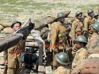 On the sets of VC 571