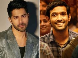 Varun Dhawan lauds Vikrant Massey, Vidhu Vinod Chopra and others in his review of 12th Fail