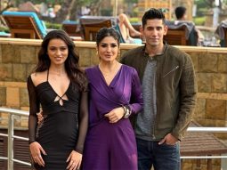 Varun Sood praises Karmma Calling co-star Raveena Tandon’s fun-loving spirit and on-set wisdom: “She is just so humble”