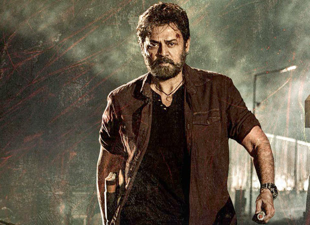 Venkatesh Daggubati starrer Saindhav set for digital premiere on Prime Video on February 3 Venkatesh Daggubati starrer Saindhav set for digital premiere on Prime Video on February 3