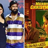 Vicky Kaushal reviews Sriram Raghavan’s Merry Christmas; calls wife Katrina Kaif’s ‘best work till date’