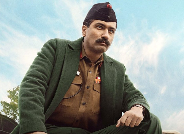 Vicky Kaushal starrer Sam Bahadur to premiere on ZEE5 on Republic Day 2024