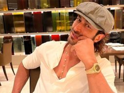 Vidyut Jammwal dubs for Crakk – Jeetegaa Toh Jiyegaa; director Aditya Datt shares sneak peek