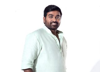 Vijay Sethupathi on shooting Merry Christmas with Sriram Raghavan; says, “It ticked off all the right boxes for me”