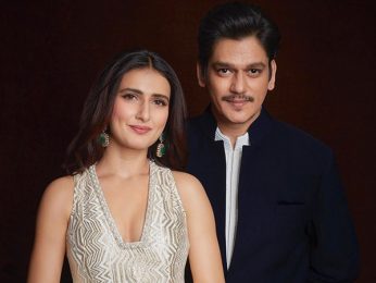 Vijay Varma, Fatima Sana Shaikh starrer Ul Jalool Ishq to go on floors in Amritsar: Report Vijay Varma, Fatima Sana Shaikh starrer Ul Jalool Ishq to go on floors in Amritsar: Report