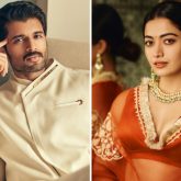 Vijay Deverakonda REACTS to engagement rumours with Rashmika Mandanna: “I hear this rumour every year”
