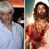 Vikram Bhatt DEFENDS Ranbir Kapoor starrer Animal: “Films are not community service”