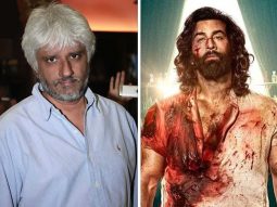 Vikram Bhatt DEFENDS Ranbir Kapoor starrer Animal: “Films are not community service”