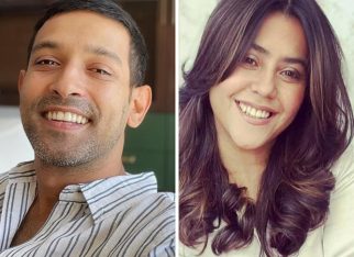 Vikrant Massey set to reunite with Ektaa R Kapoor for Ranjan Chandel’s next film: Report 