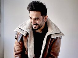 Vir Das to star in his first-ever action film; says, “The prep is intense”