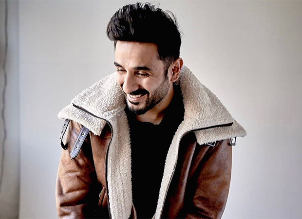 Vir Das to star in his first-ever action film; says, "The prep is intense"
