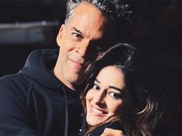 Ananya Panday opens up about her excitement on collaborating with Vikramaditya Motwane; says, “I was in shock when he wanted to meet me”