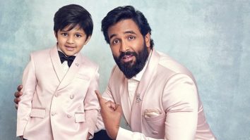 Vishnu Manchu proudly announces debut of his young son Avram in Kannappa; says, “It’s the convergence of three generations of our family’s cinematic journey”