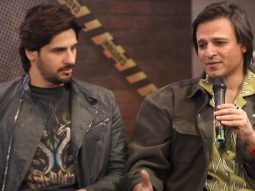 Vivek Oberoi: “Ajay Devgn is the ultimate prankster”| Shilpa Shetty | Sidharth Malhotra | Rohit Shetty