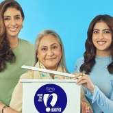 Navya Naveli Nanda's podcast returns with Jaya Bachchan and Shweta Bachchan for season 2; deets inside