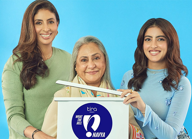 Navya Naveli Nanda’s podcast returns with Jaya Bachchan and Shweta Bachchan for season 2; deets inside : Bollywood News | News World Express