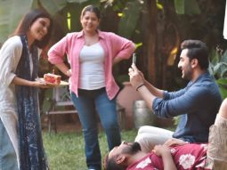 Wake Up Sid stars Ranbir Kapoor, Konkona Sen Sharma recreate ‘bread and jam cake’ scene for new ad, watch