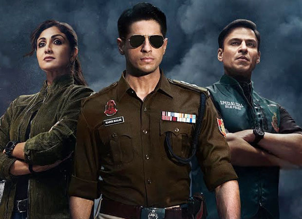 Web Series Review: Indian Police Force : Bollywood News