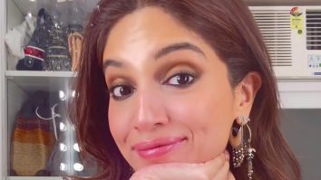 What do you think of Bhumi Pednekar’s fabulous make-up look