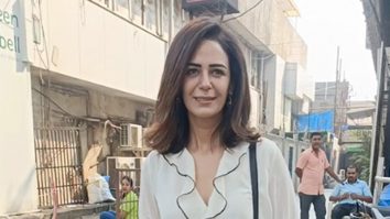 What do you think of Mona Singh’s surprising transformation