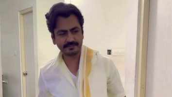 What do you think of Nawazuddin Siddiqui’s south indian look